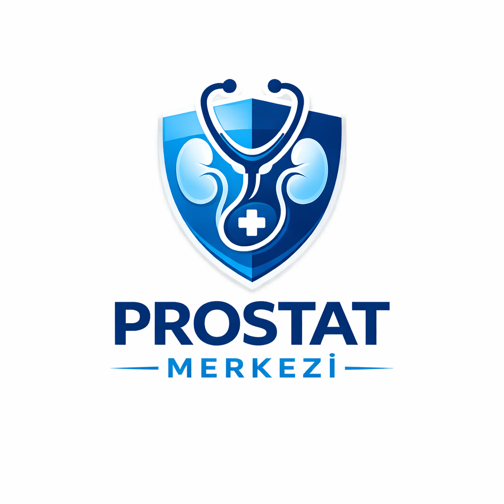 Prostat Merkezi logosu